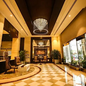 Golden Galaxy And Otel