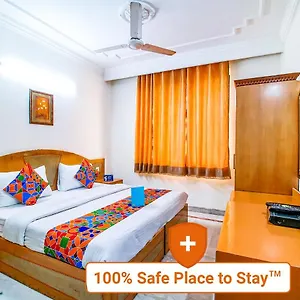 Hotel Fabhotel Ashu Palace Karol Bagh