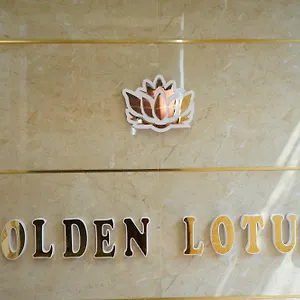 Golden Lotus 4* Varanasi