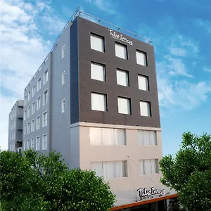 Tulip 4* Chandigarh