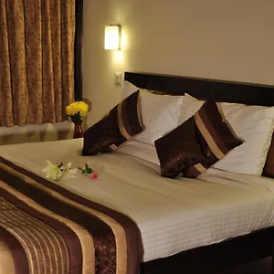 Golden Palm 3* Delhi (National Capital Territory of India)