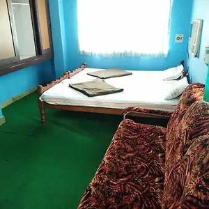 Chakkalakkal Residency Ambalavayal
